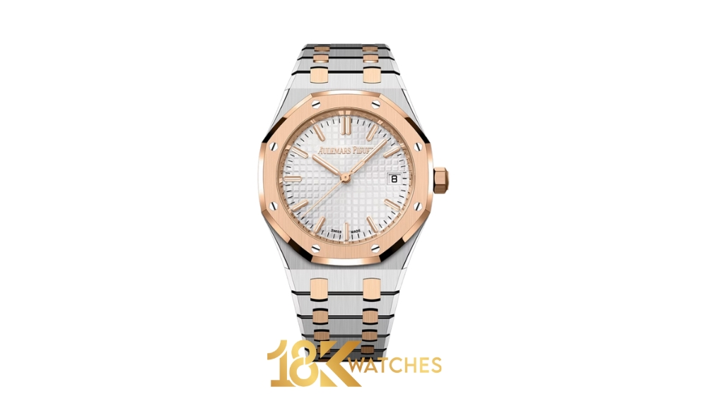 gia dong ho automatic audemars piguet