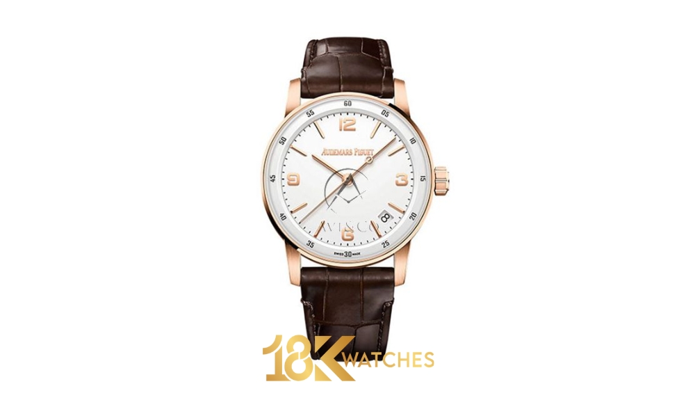 gia dong ho deo tay audemars piguet
