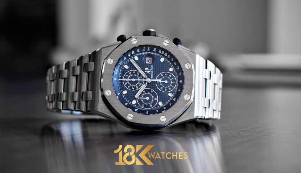 Audemars Piguet Royal Oak