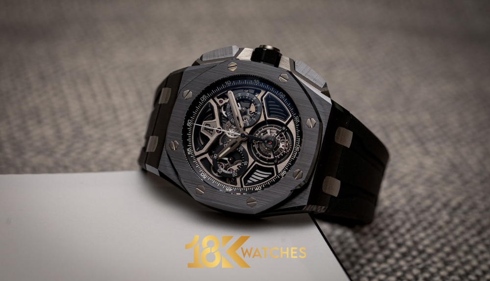Audemars Piguet Royal Oak Offshore