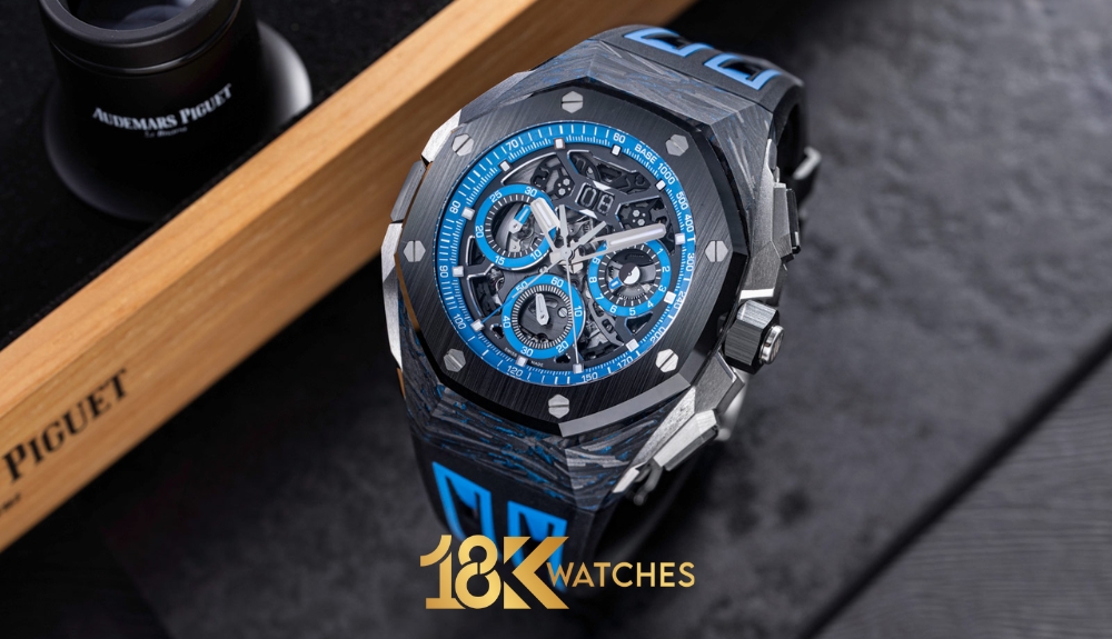 Audemars Piguet Royal Oak Concept