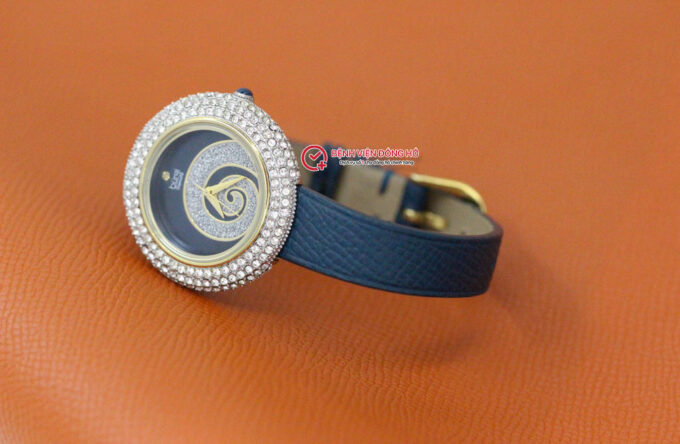 Dong ho Burgi cua nuoc nao Chat luong co tot khong 1