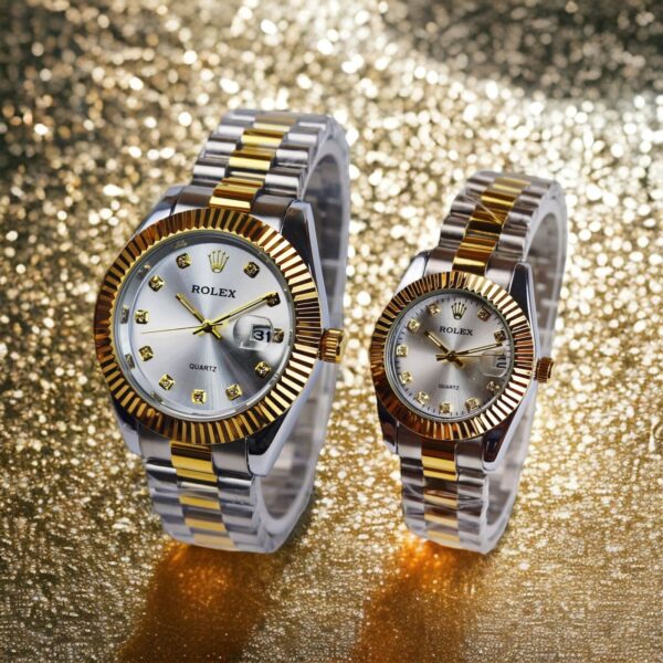 Đồng hồ đôi Rolex