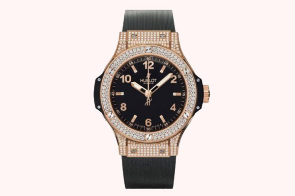 Đồng hồ Hublot 5 Millions