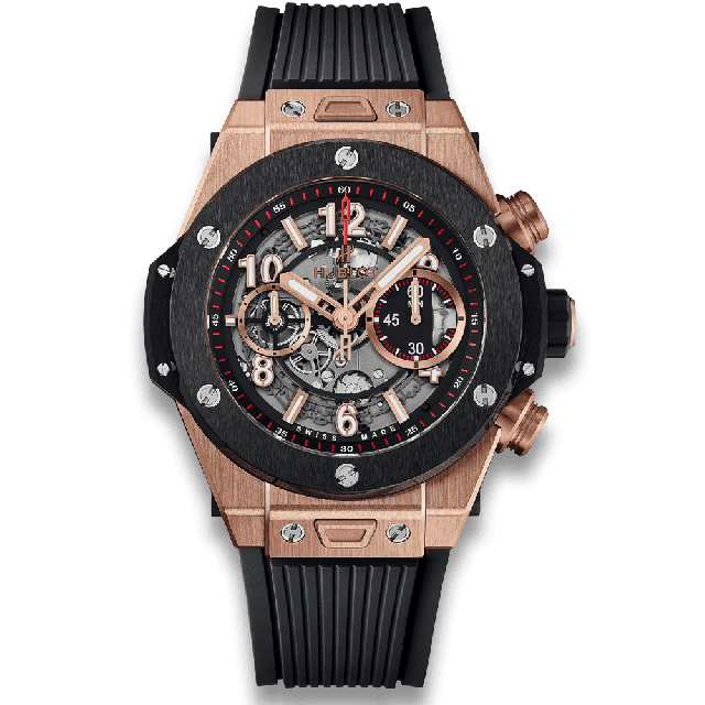 Đồng hồ Hublot Bigger Bang Diamond Tourbillon