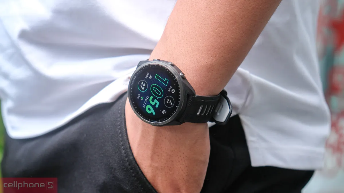 Đồng hồ thông minh Garmin
