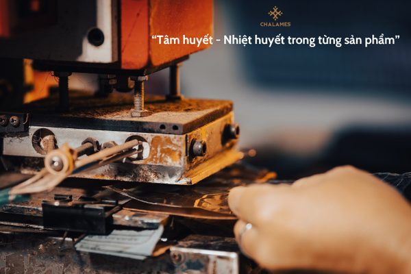 Tạo dấu ấn thương hiệu từ logo riêng