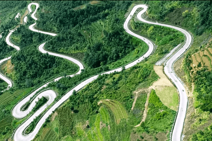 Vị Trí Tỉnh Hà Giang ở Đâu