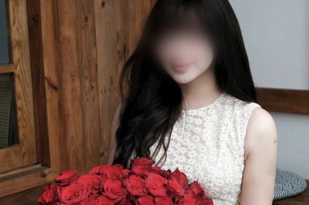 Cô gái xinh đẹp bị tố là siêu lừa Anna ở Hà Nội, nhiều nạn nhân lên tiếng - 2