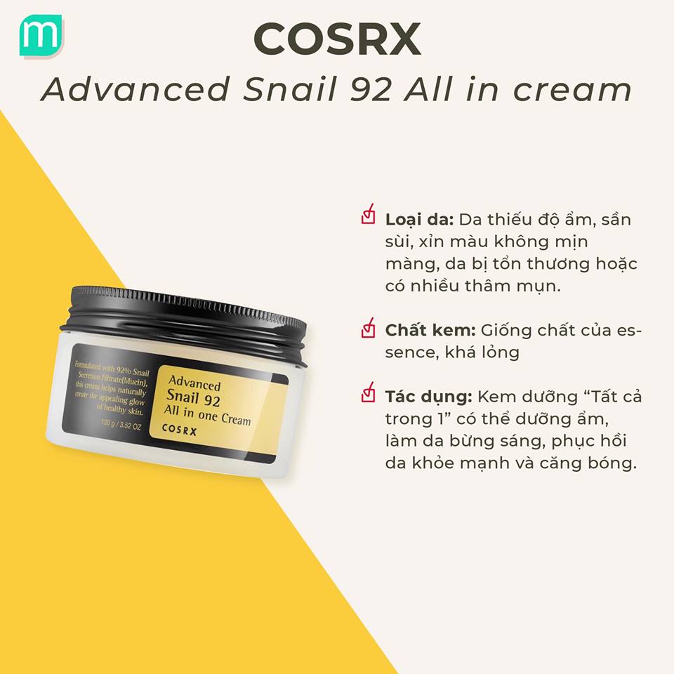 phan-biet-3-loai-kem-duong-tu-cosrx