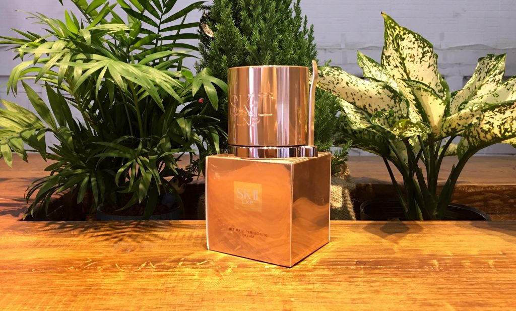 lxp2 1024x617 - Kem Dưỡng Da Cao Cấp SK-II LXP Ultimate Perfecting Cream 50g