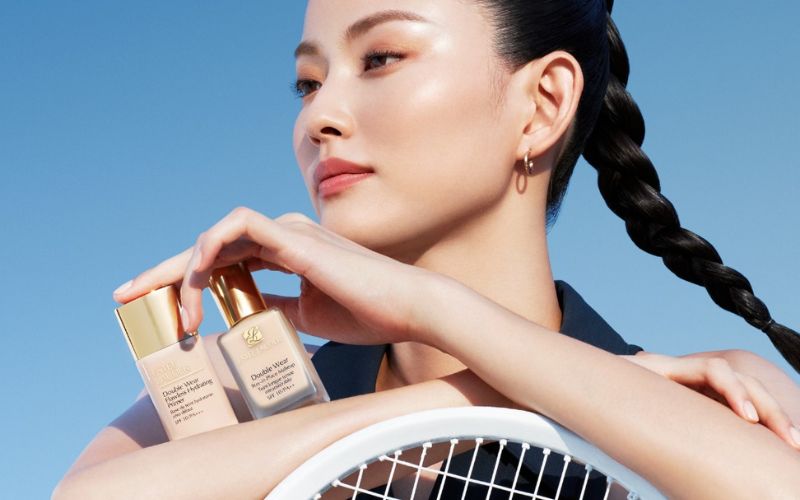 Kem lót Estee Lauder có mấy loại? Đánh giá có tốt không? - 11