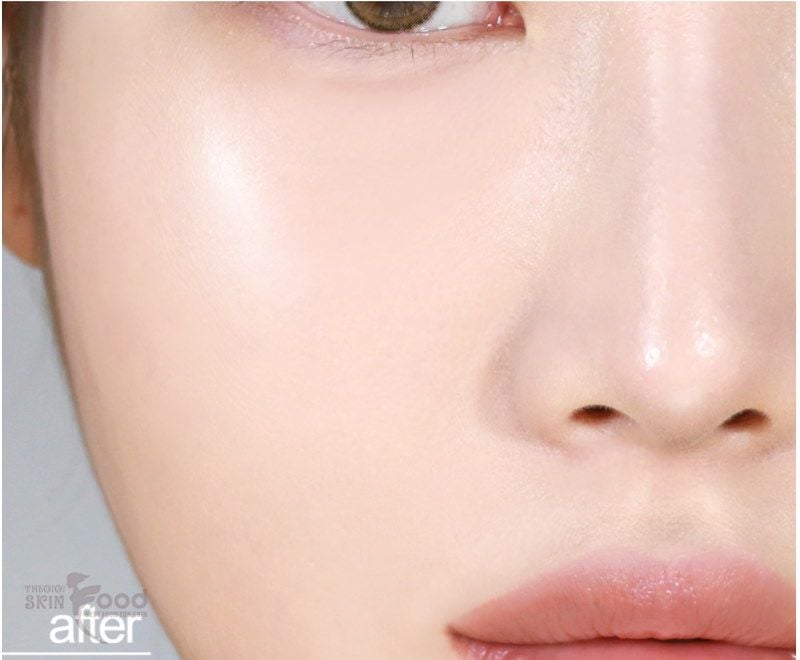 thegioiskinfood.com - thay đổi bao bì Kem Nền Kiềm Dầu, Cho Lớp Nền Mịn Lì Tự Nhiên Maybelline Fit Me Matte Poreless Foundation 30ml