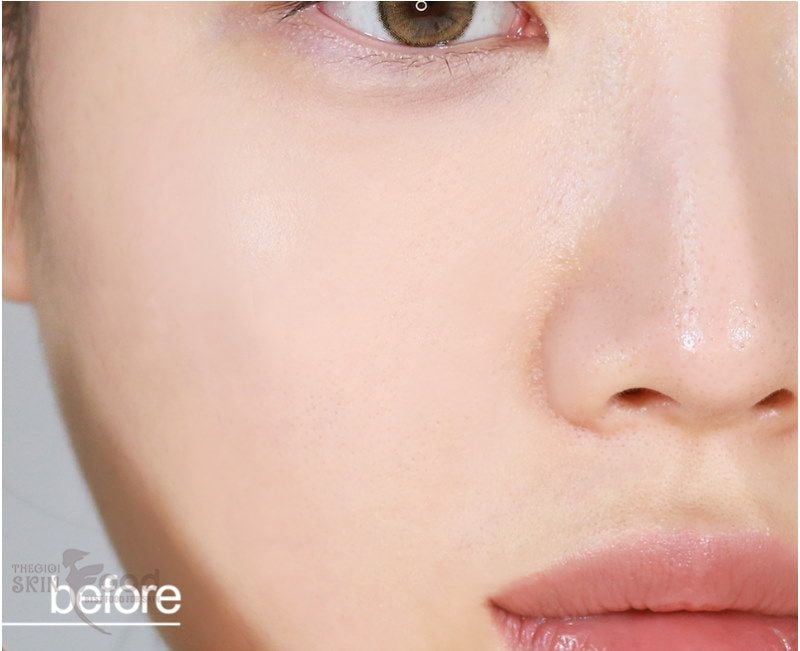 thegioiskinfood.com - Kem Nền Kiềm Dầu, Cho Lớp Nền Mịn Lì Tự Nhiên Maybelline Fit Me Matte Poreless Foundation 30ml