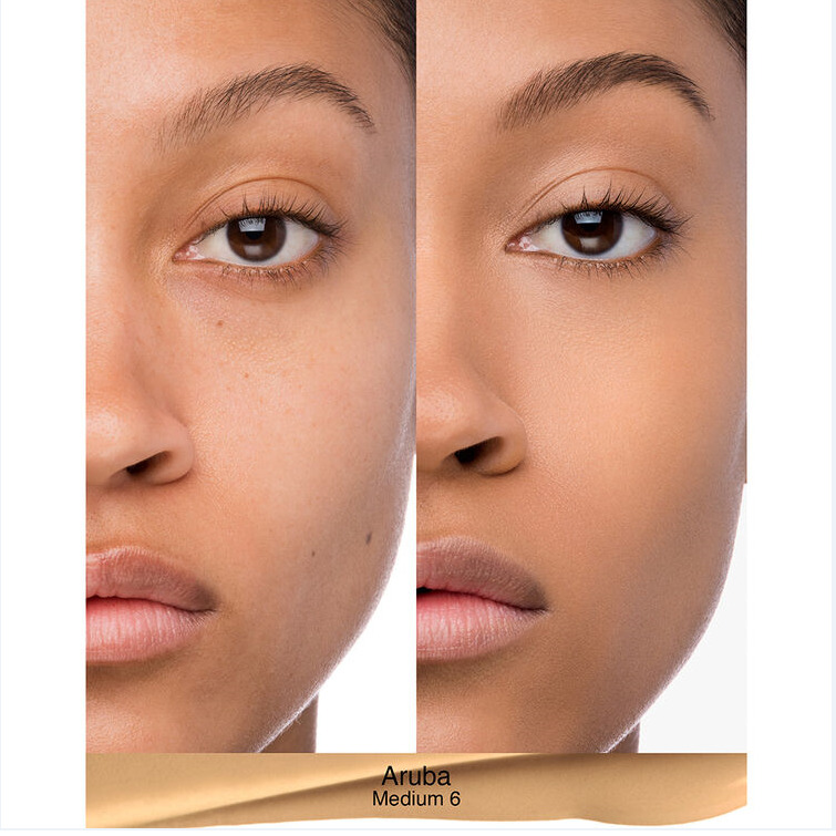 Kem Nền Nars Natural Radiant Longwear Foundation (30ml)
