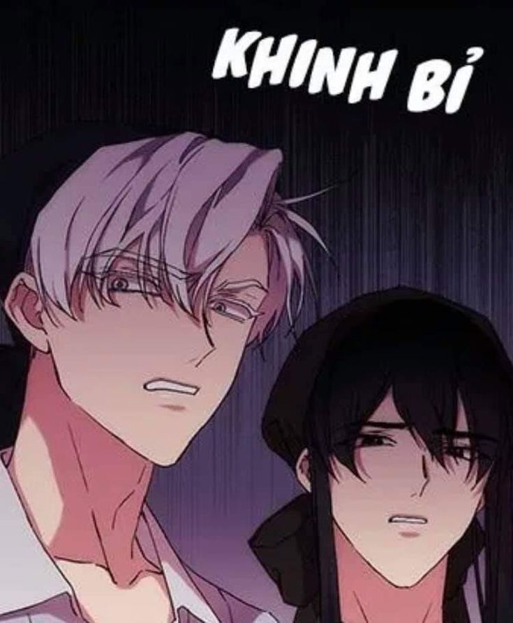 Cười khinh bỉ anime mới mẻ