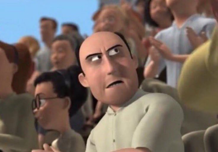 Mặt khinh bỉ meme toàn cầu