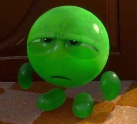 Meme khinh thường sắc bén