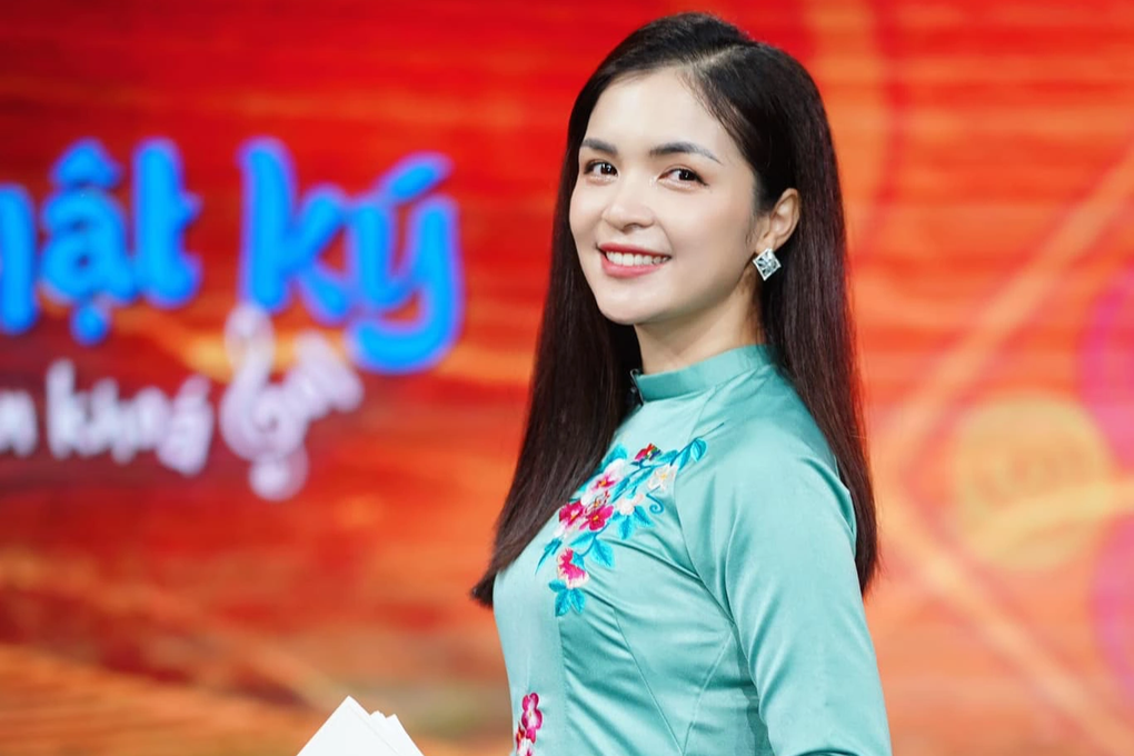 Chị Kính Hồng trong Chúc bé ngủ ngon nổi tiếng một thời giờ ra sao? - 5