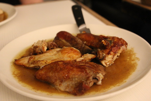 Coq et Fils