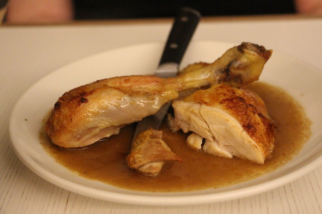 Coq et Fils
