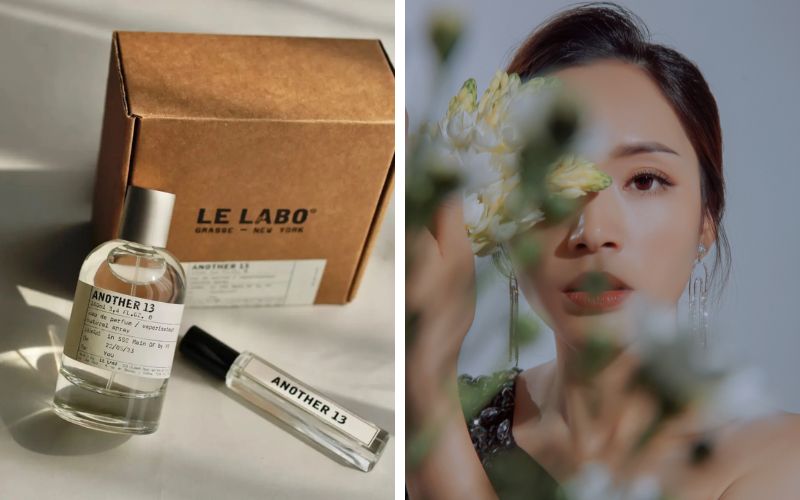 Nước hoa Le labo 13 có mùi gì? Le labo 13 và 33 mùi nào thơm hơn? - 2