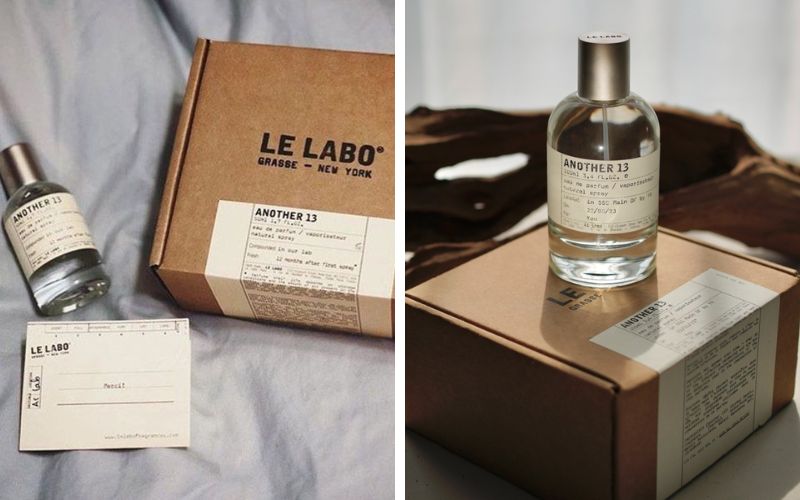 Nước hoa Le labo 13 có mùi gì? Le labo 13 và 33 mùi nào thơm hơn? - 11