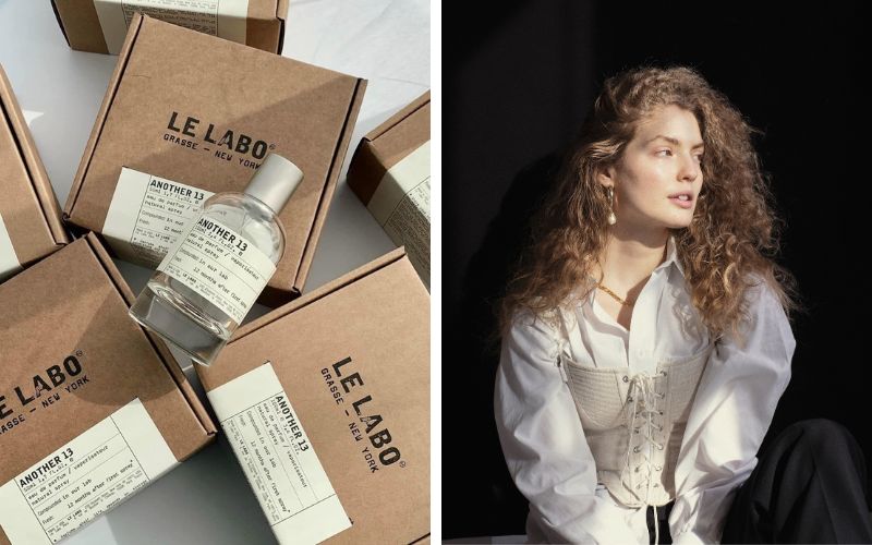 Nước hoa Le labo 13 có mùi gì? Le labo 13 và 33 mùi nào thơm hơn? - 12