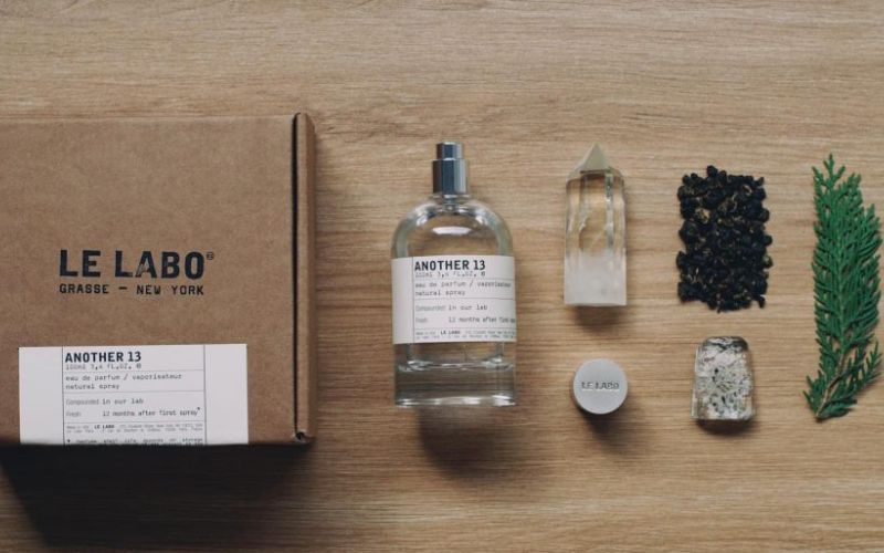 Nước hoa Le labo 13 có mùi gì? Le labo 13 và 33 mùi nào thơm hơn? - 3