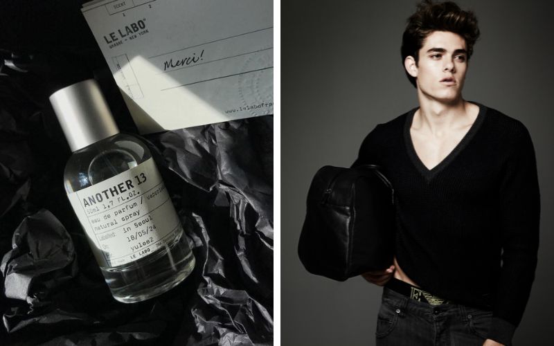 Nước hoa Le labo 13 có mùi gì? Le labo 13 và 33 mùi nào thơm hơn? - 5