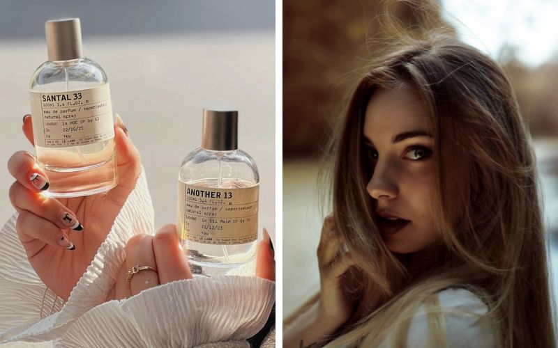 Nước hoa Le labo 13 có mùi gì? Le labo 13 và 33 mùi nào thơm hơn? - 6
