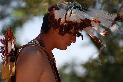 Người Hopi (ở Grand Canyon)