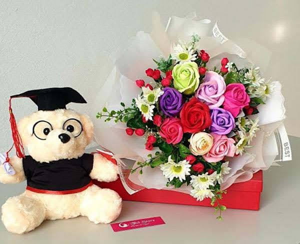 Lời chúc đỗ đại học