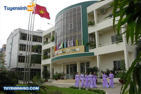 Tuyển Sinh Số | Thông Tin Tuyển Sinh