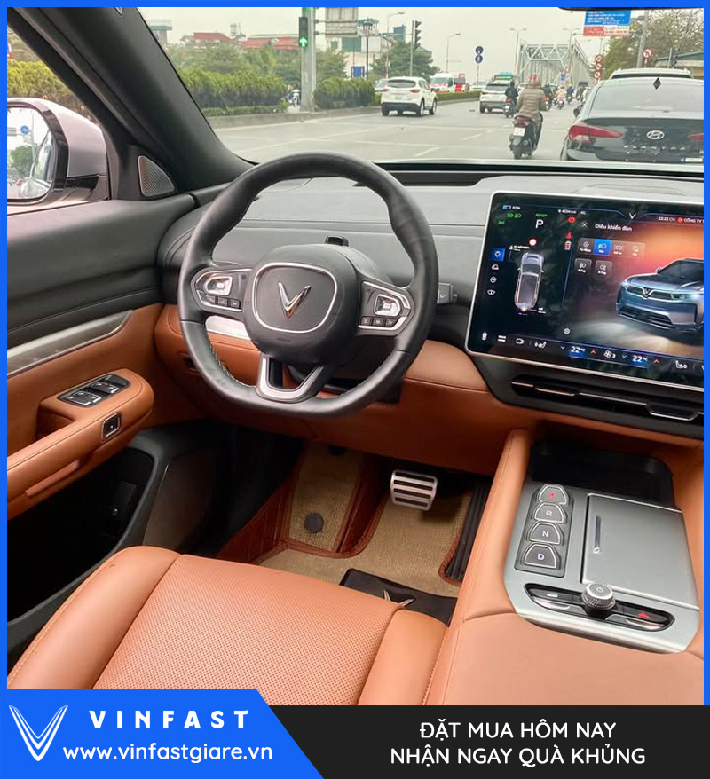 vinfast VF99 Plus màu bạc