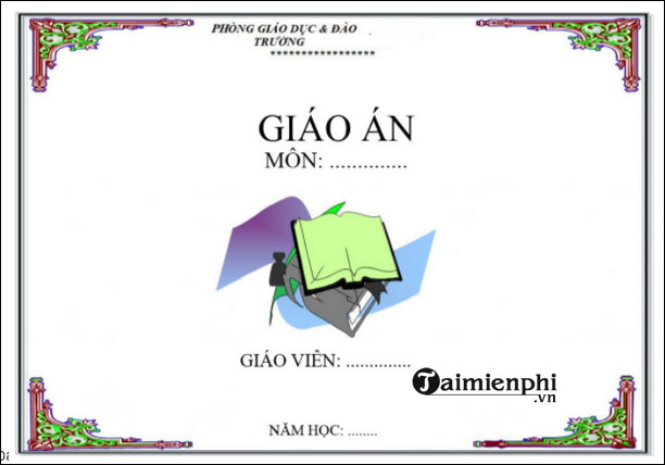 mau bia giao an ngang