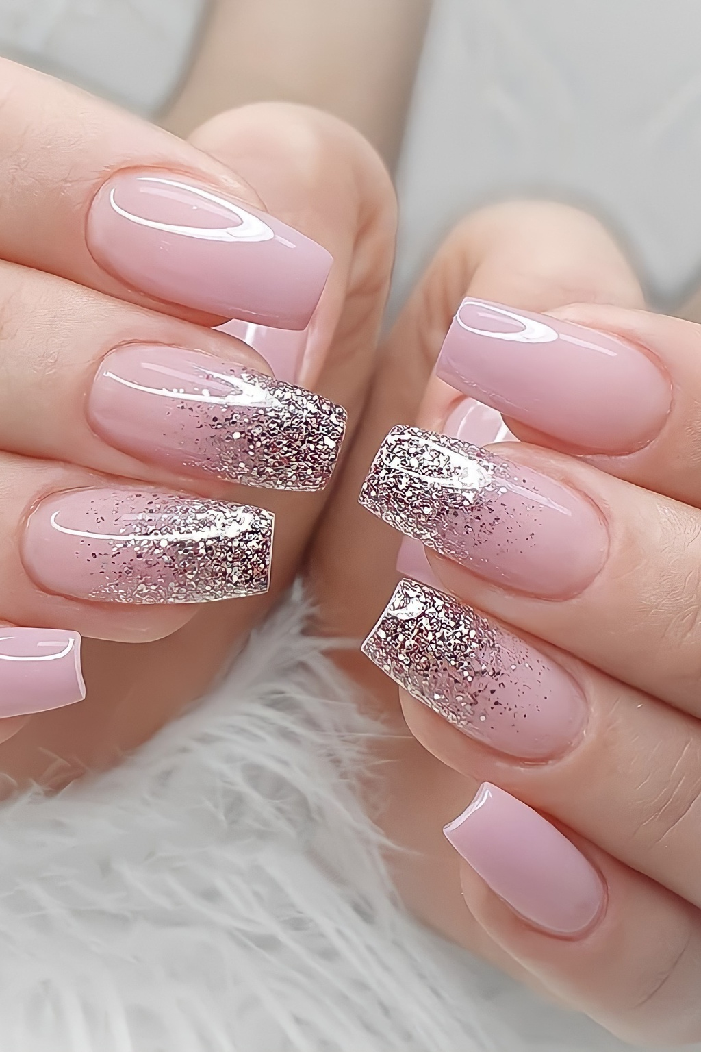 mẫu nail chụp ảnh cưới