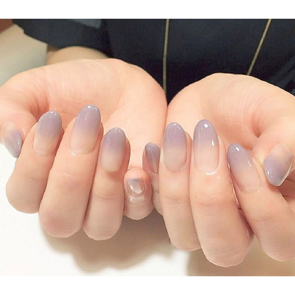 mẫu nail chụp ảnh cưới
