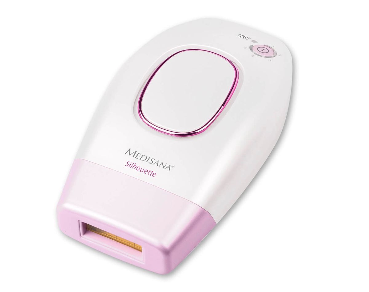 Máy triệt lông Medisana IPL800