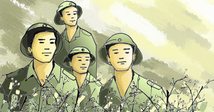 Tổng hợp những kết bài về bài thơ Tây Tiến hay nhất (100 mẫu) Tây Tiến của Quang Dũng