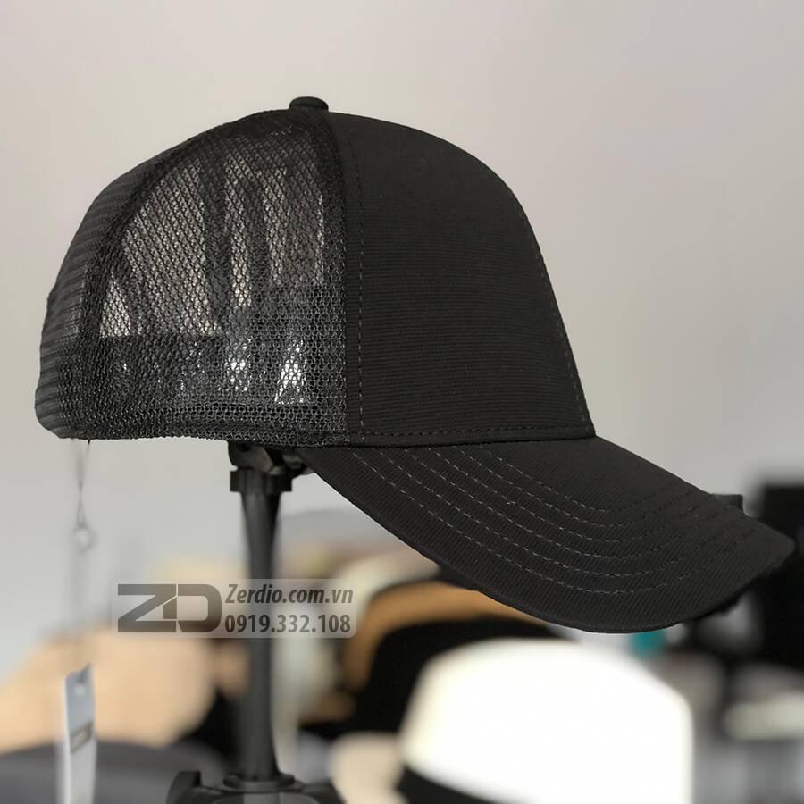 nón lưới trai hàng hiệu jeep