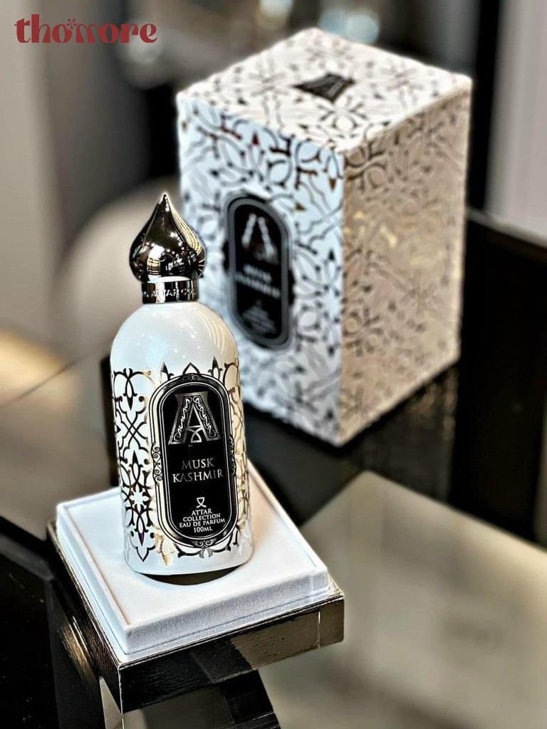 Nước hoa Unisex Attar Collection Musk Kashmir EDP