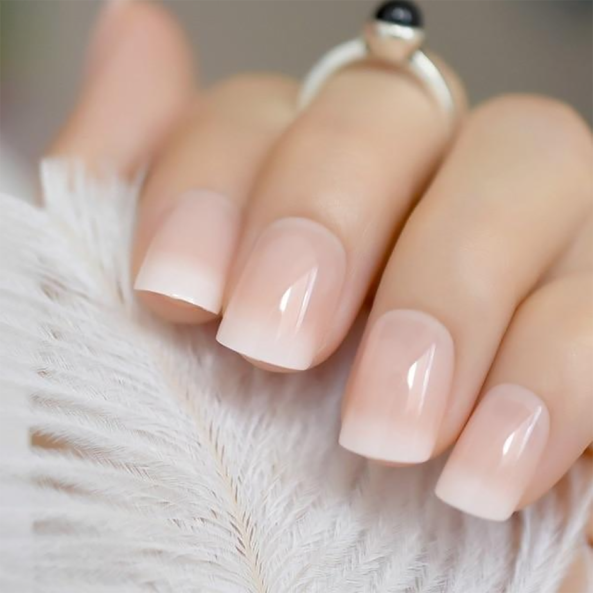 100+ mẫu nail nhẹ nhàng đi học phù hợp với nữ sinh - 4