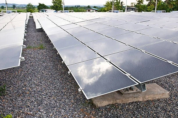 Mirror Polished Aluminum Sheet for Solar Reflector