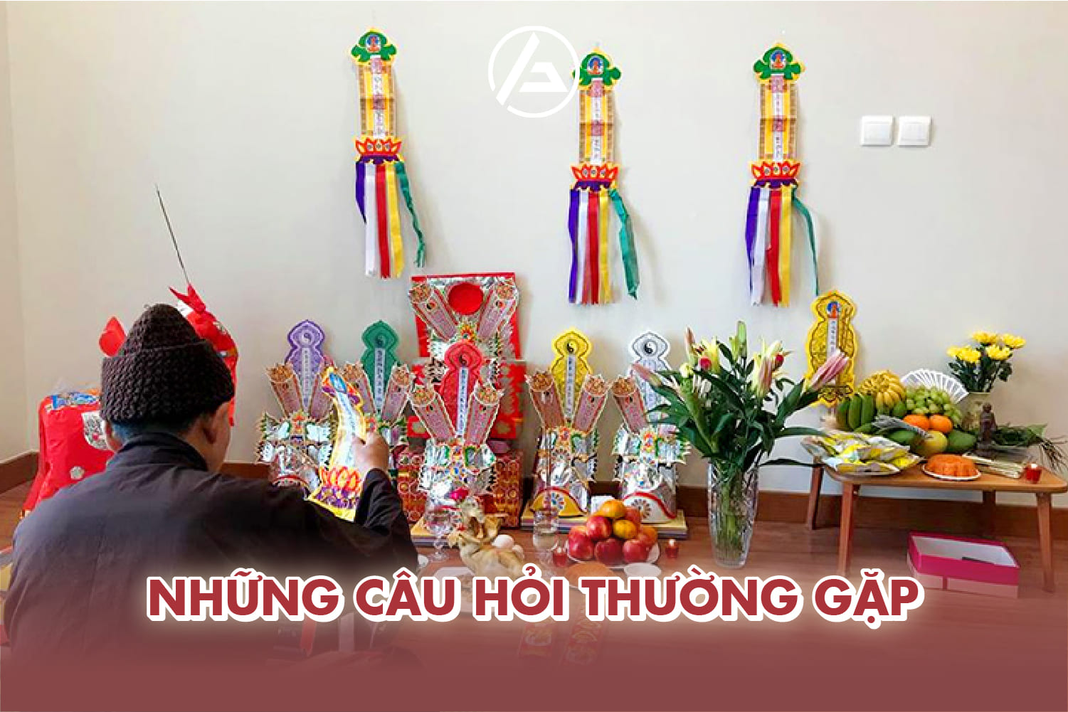 Một số câu hỏi thường gặp trước khi tiến hành khởi công
