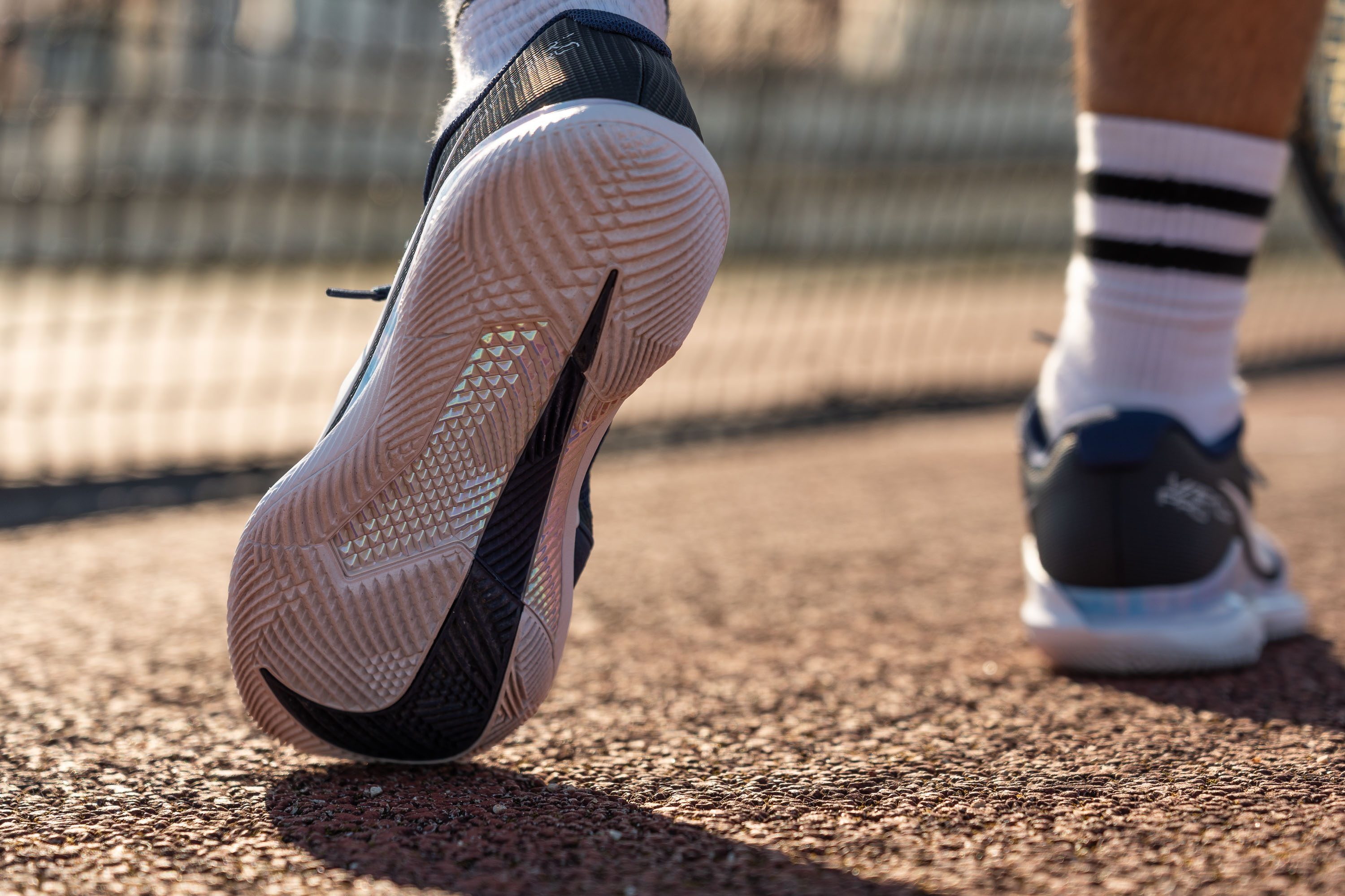 how to choose the best Nike tennis shoes