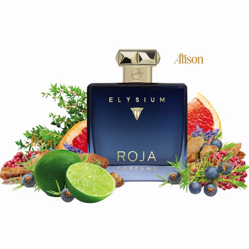 Roja Elysium Parfum