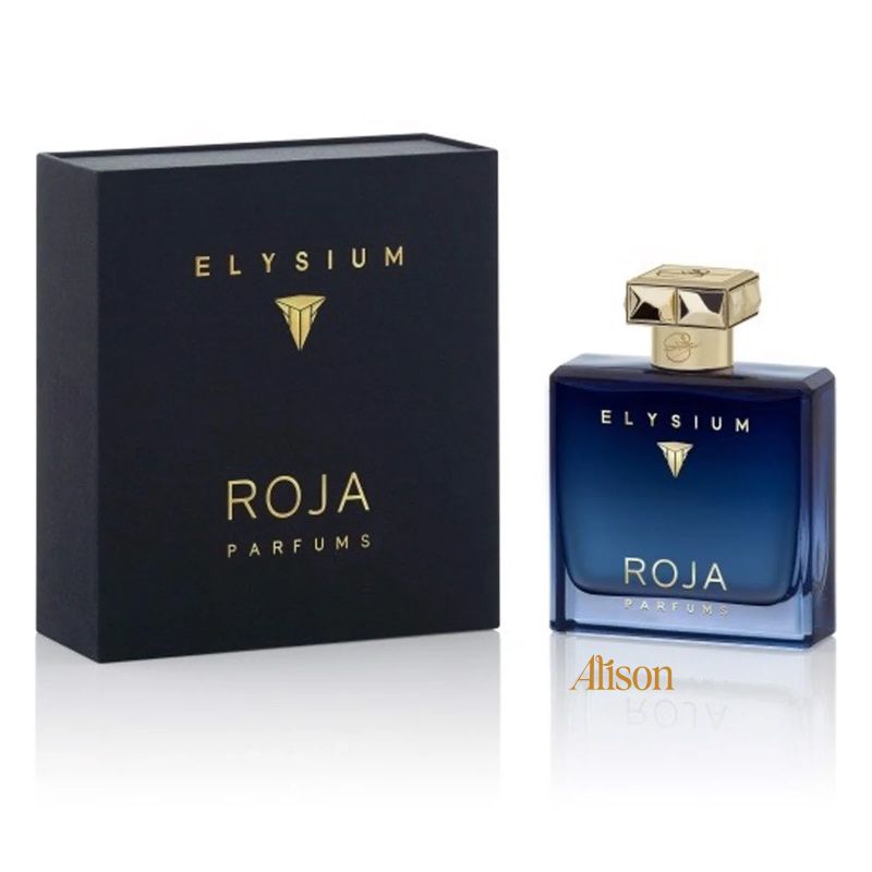 Roja Elysium Parfum