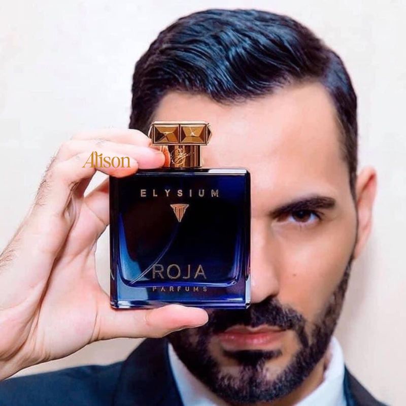 Roja Elysium Parfum