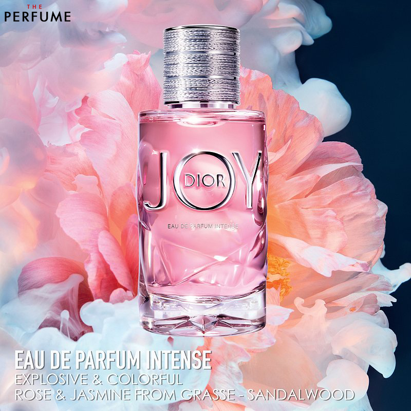 Joy by Dior Intense EDP 50ml